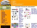 http://www.seminole.hu ismertető oldala